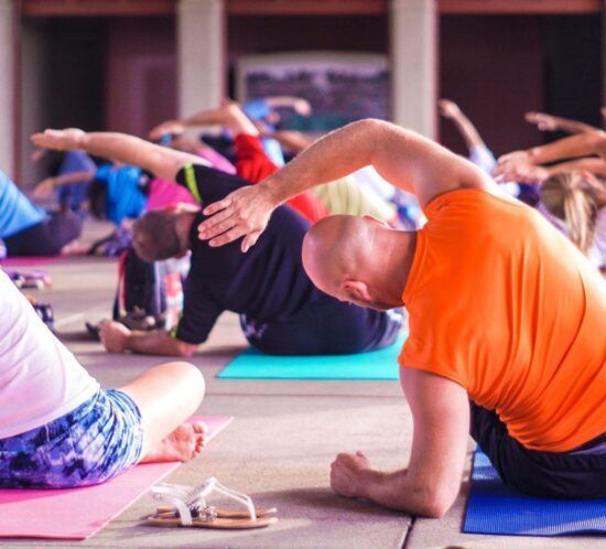 Cómo escoger una formación de yoga