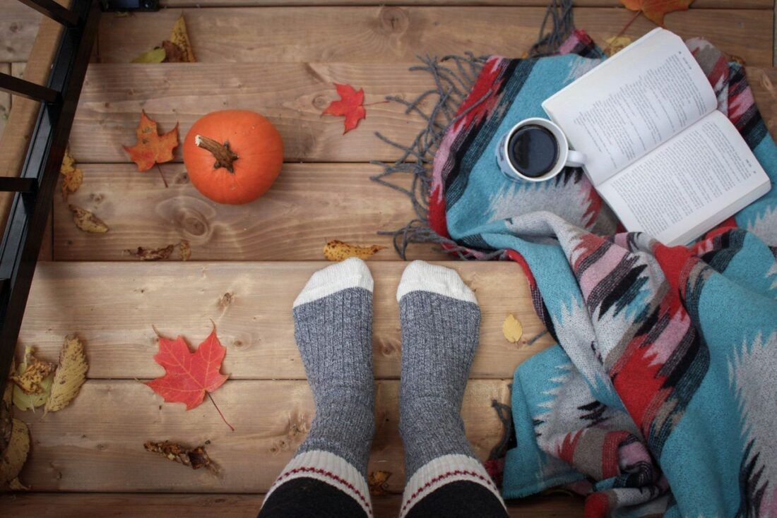 Yin Yoga Estacional: Invierno