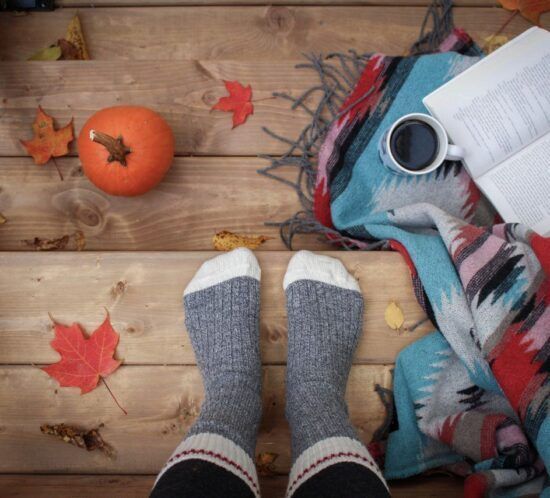 Yin Yoga Estacional: Invierno