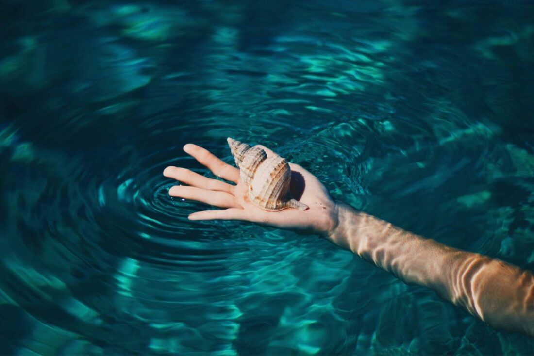 Yin yoga estacional: Verano