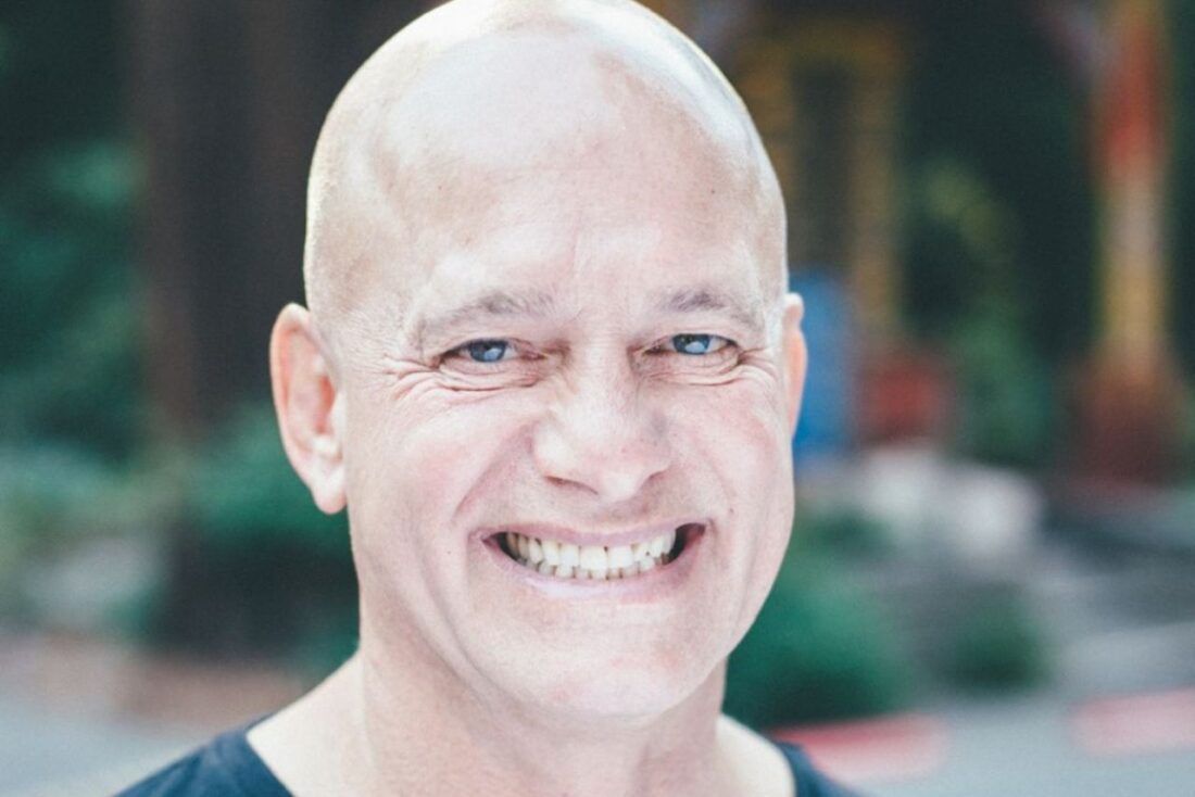 Entrevista con Paul Grilley para Yoga Spirit