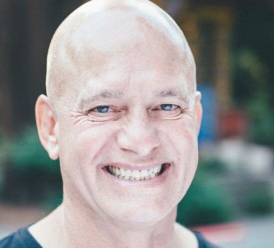 Entrevista con Paul Grilley para Yoga Spirit