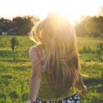 Yin yoga estacional: Verano tardío