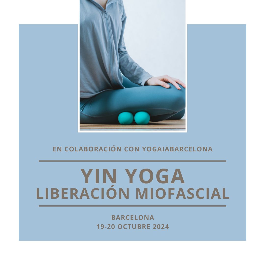 Módulo Liberación Miofascial