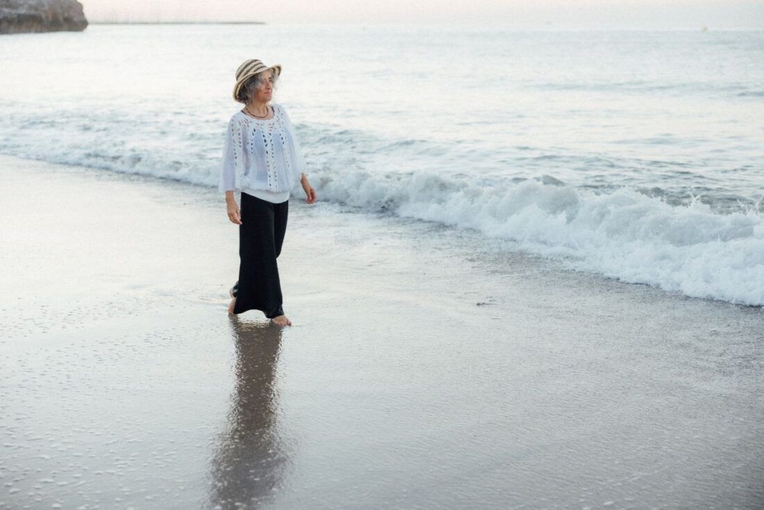 Los 4 principios del Yin yoga