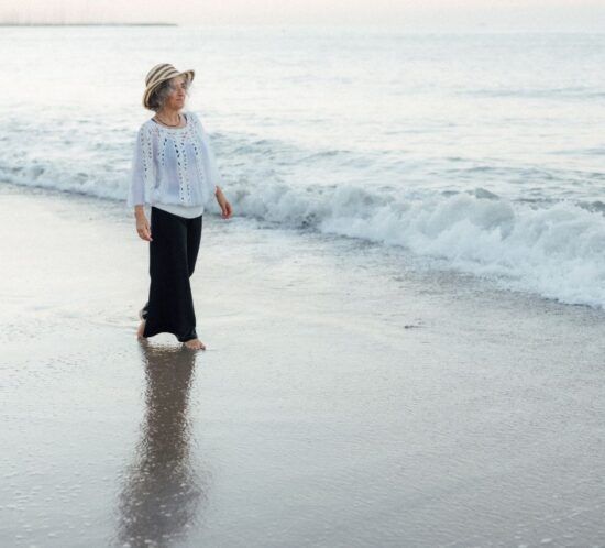 Los 4 principios del Yin yoga