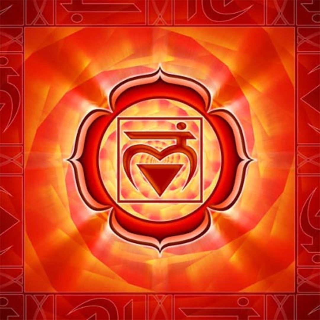 muladhara-el-primer-chakra Muladhara, el primer chakra