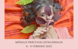 Módulo de Yin yoga y prácticas estacionales