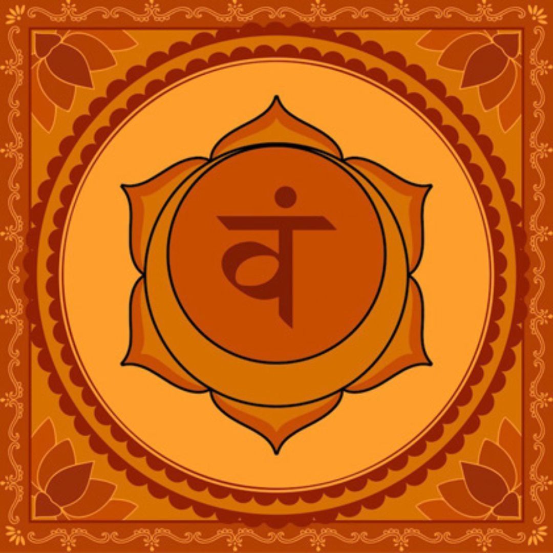 Svadhisthana Chakra
