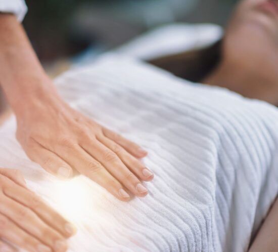 Manipura Chakra y Yin Yoga