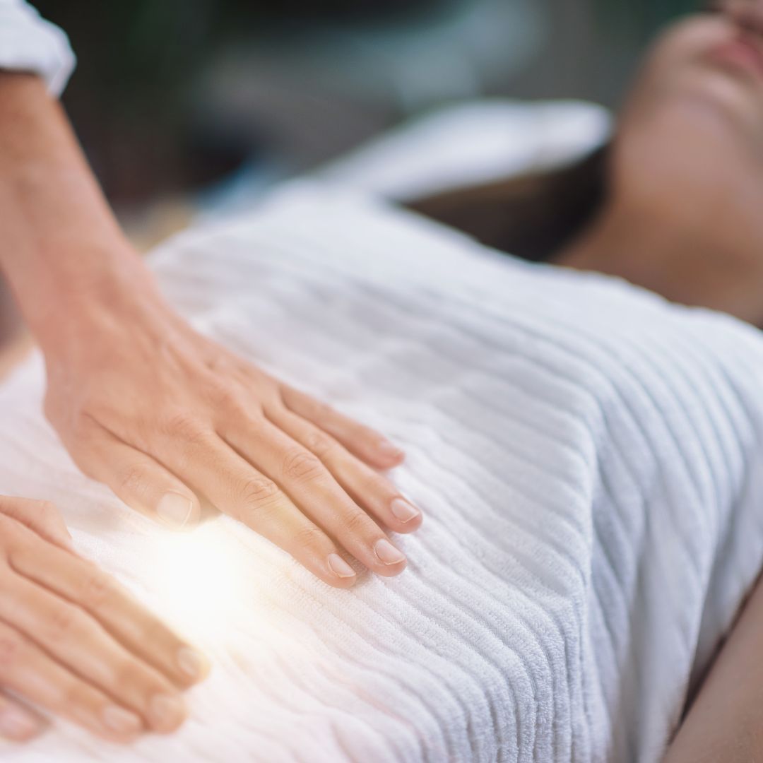 Manipura Chakra y Yin Yoga