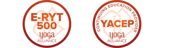 Certificación Yoga Alliance