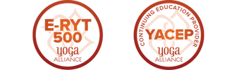 Certificación Yoga Alliance