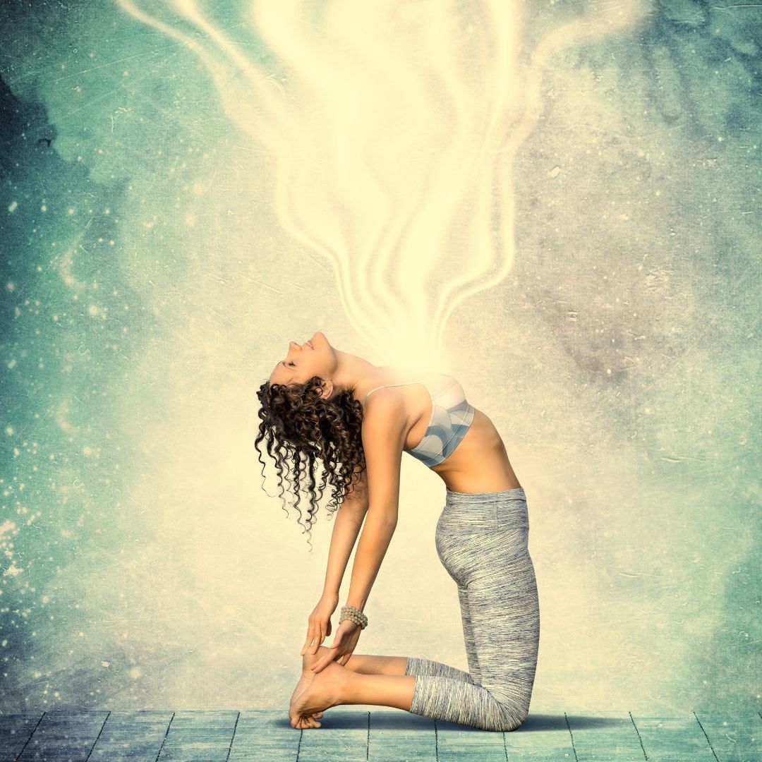 Chakra del Corazón o Anahata