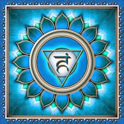 Vishuddha o Quinto Chakra