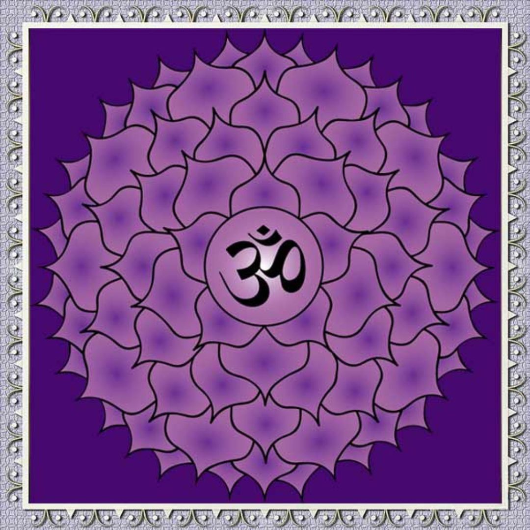 Sahasrara Chakra