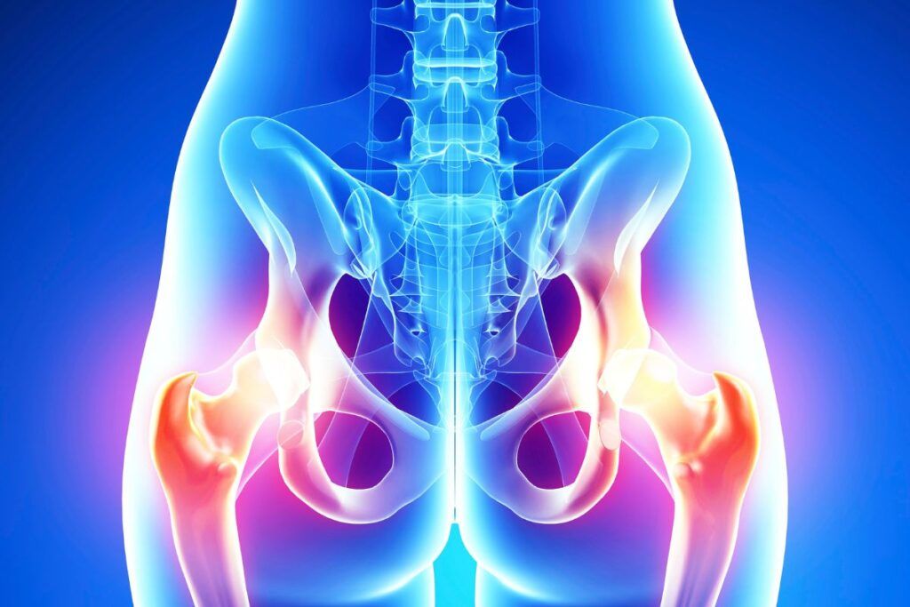 Yin Yoga para mejorar la salud articular y favorecer una movilidad sostenible