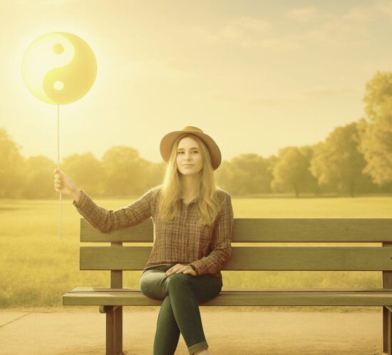 Tendencias actuales del Yin Yoga orientadas a una práctica somática y reguladora del sistema nervioso