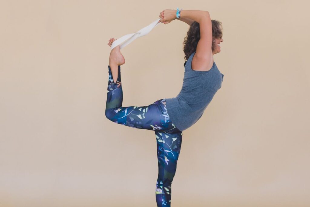 Accesorios de Yoga para todas las prácticas